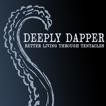 Deeply Dapper Logo