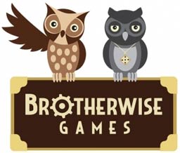 brotherwise games logo
