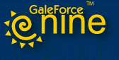 gale force 9 logo