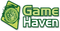 game haven logo