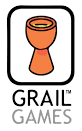 grail games logo