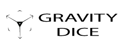 gravity dice