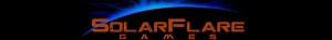 solarflare games logo